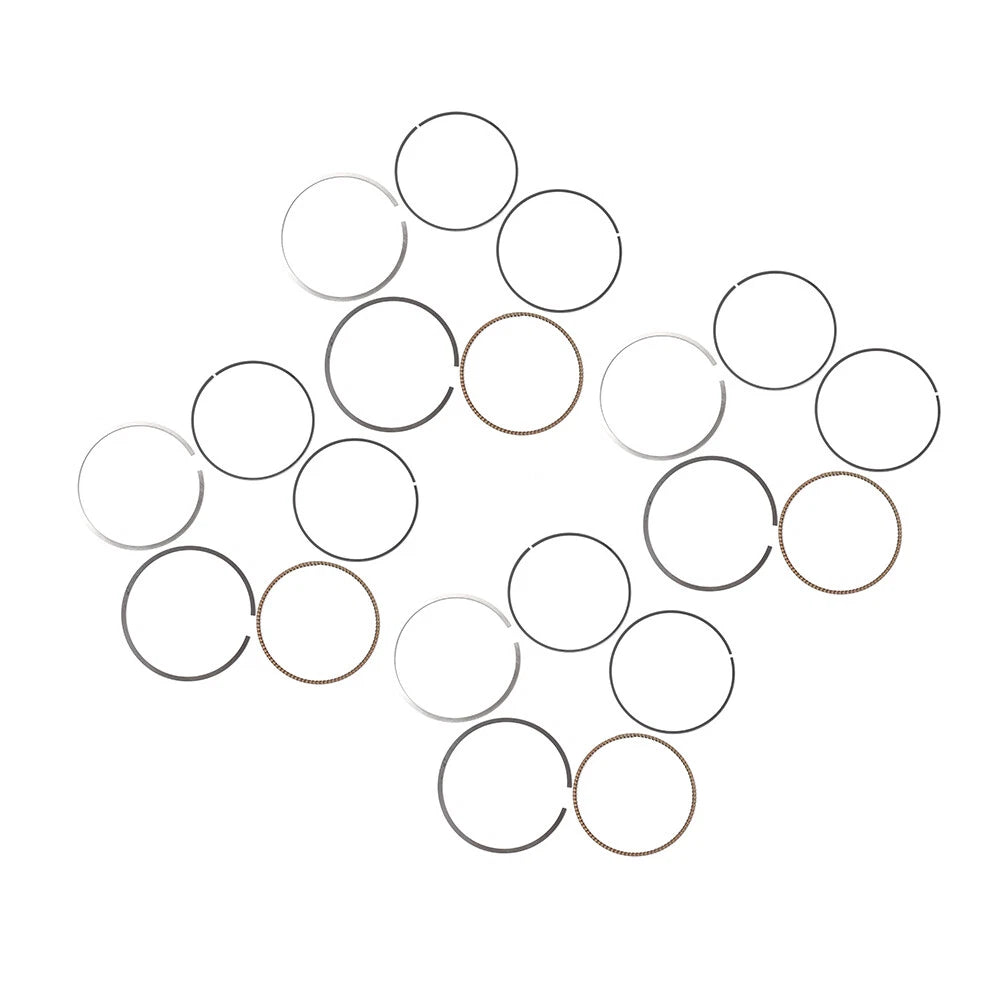 4 x Piston Rings 67MM for Yamaha YZF-R6 (2006-2016)