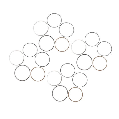 4 x Piston Rings 67MM for Yamaha YZF-R6 (2006-2016)