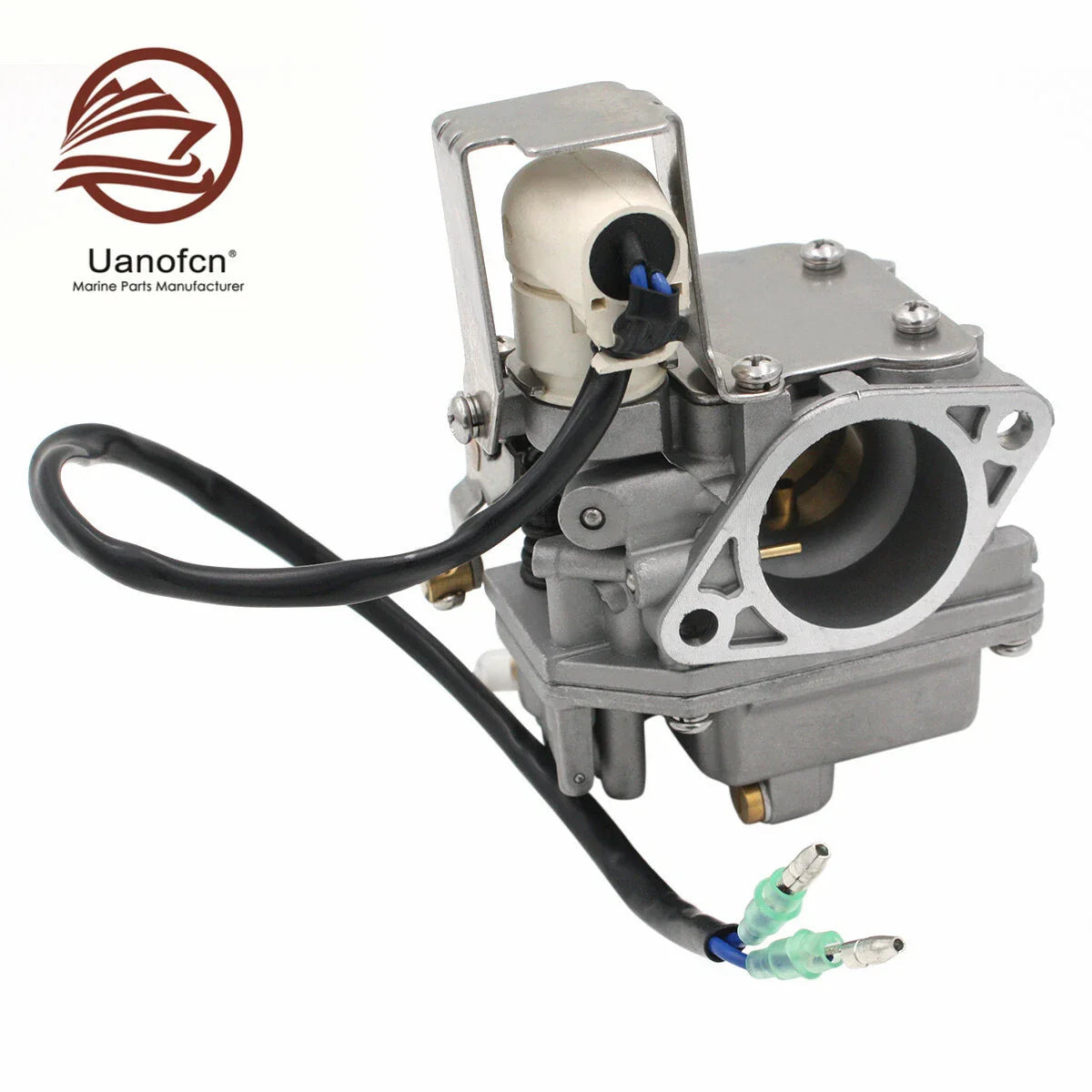 Carburetor for YAMAHA F20/F25 HP 4-Stroke (2000-2005)