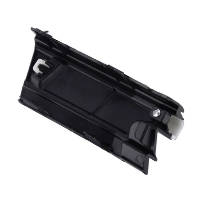Right Front Grille Trailer Tow Cap Cover for Toyota Highlander (2017-2019)