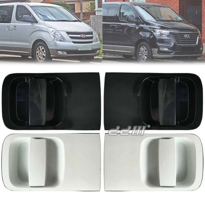 Sliding Door Handle for Hyundai Grand Starex H1 (2007-2021)