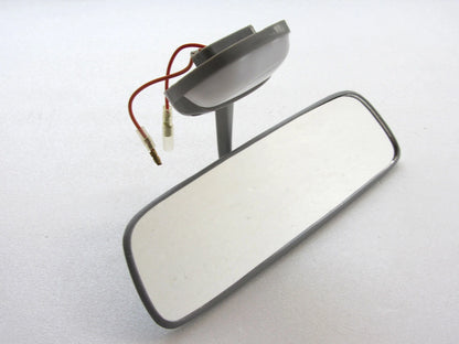 Interior Mirror for Toyota Hilux RN20 RN25, Corolla KE20 KE25 TE27 (1972-1978)