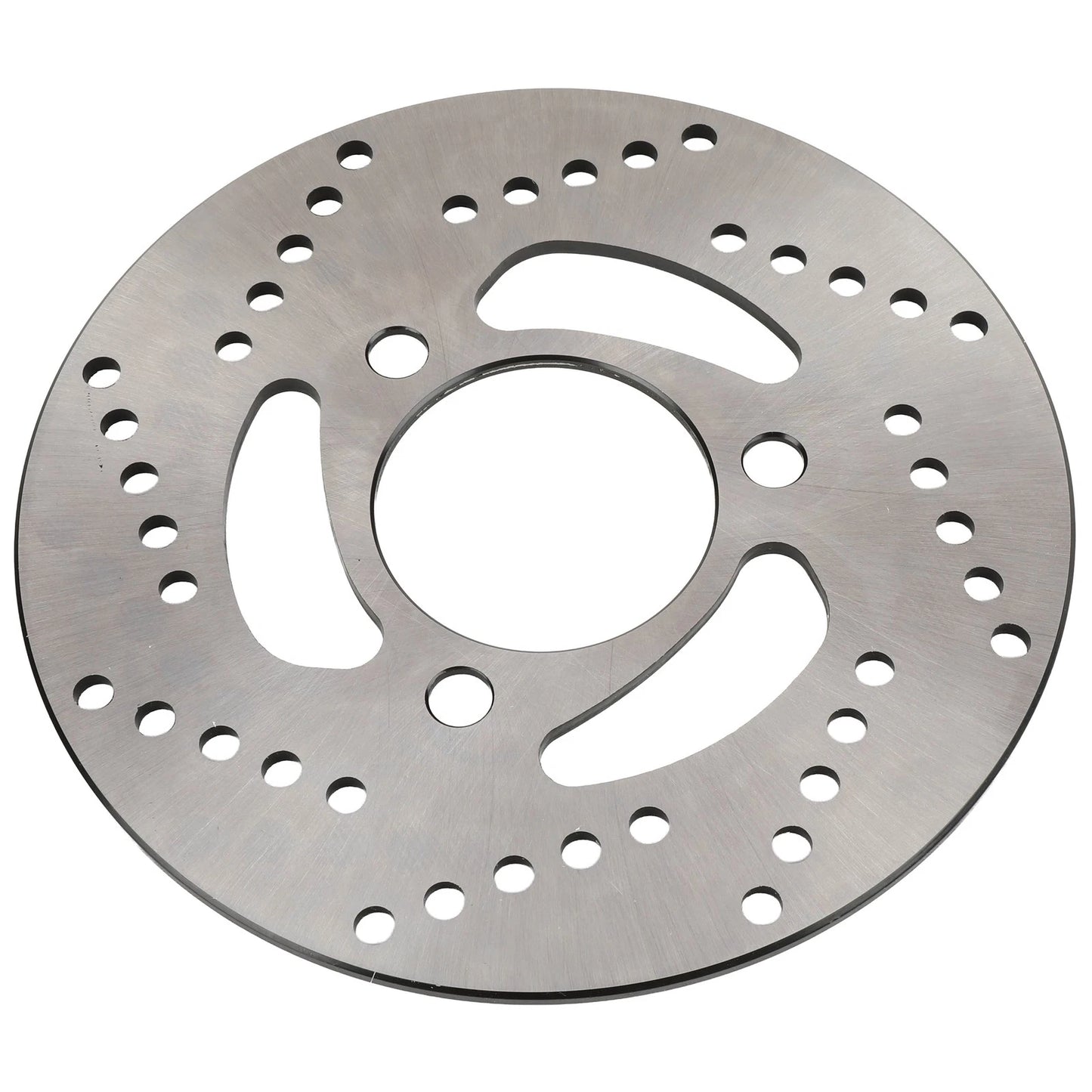 Front/Rear Disc Brake Rotor for Kawasaki Brute Force 300 (2012–2025)