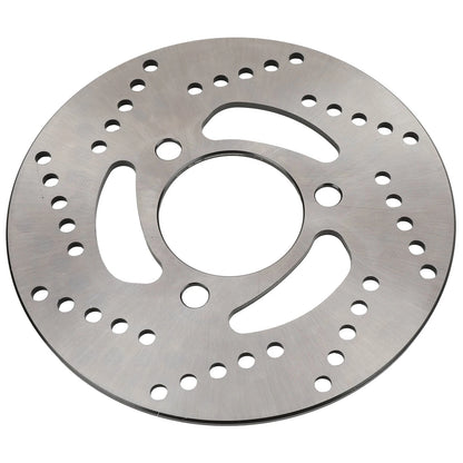 Front/Rear Disc Brake Rotor for Kawasaki Brute Force 300 (2012–2025)