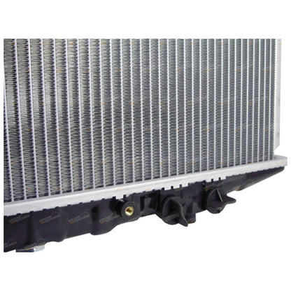 Alloy Radiator for Toyota Corolla AE90-AE95 (1989–1994)