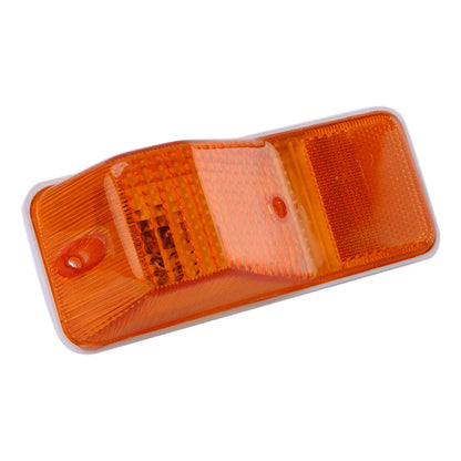 Right Front Door Side Marker Light for Nissan UD 2000 2600 3300 (1995-2010)
