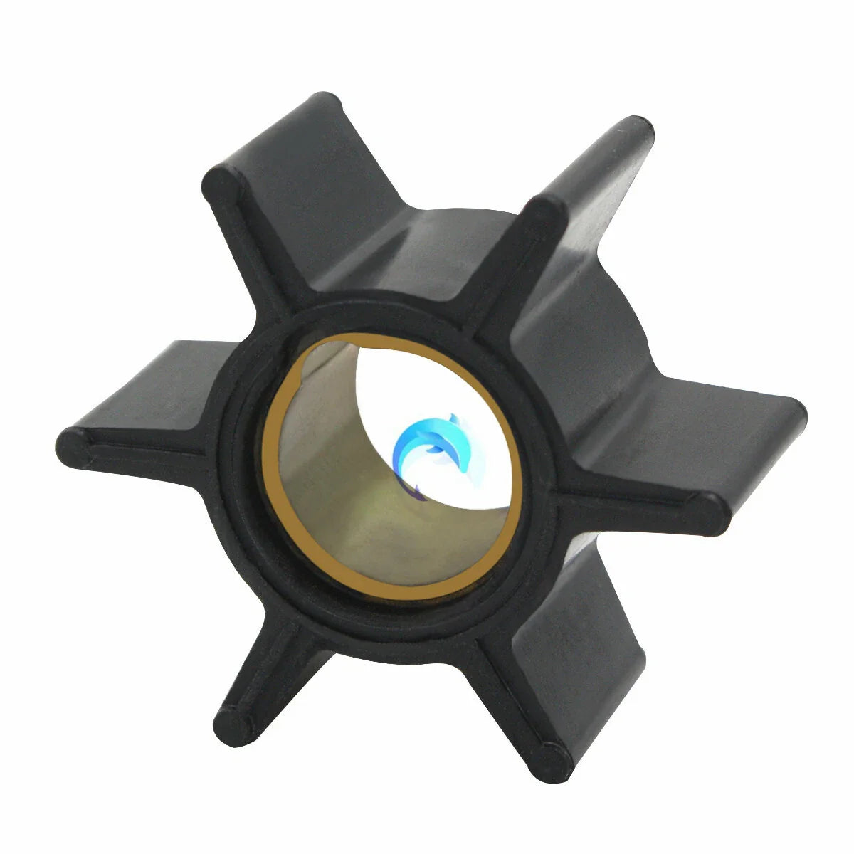 Water Pump Impeller for Mercury 3.5-4HP 3.6HP (40HP) 1990-2000