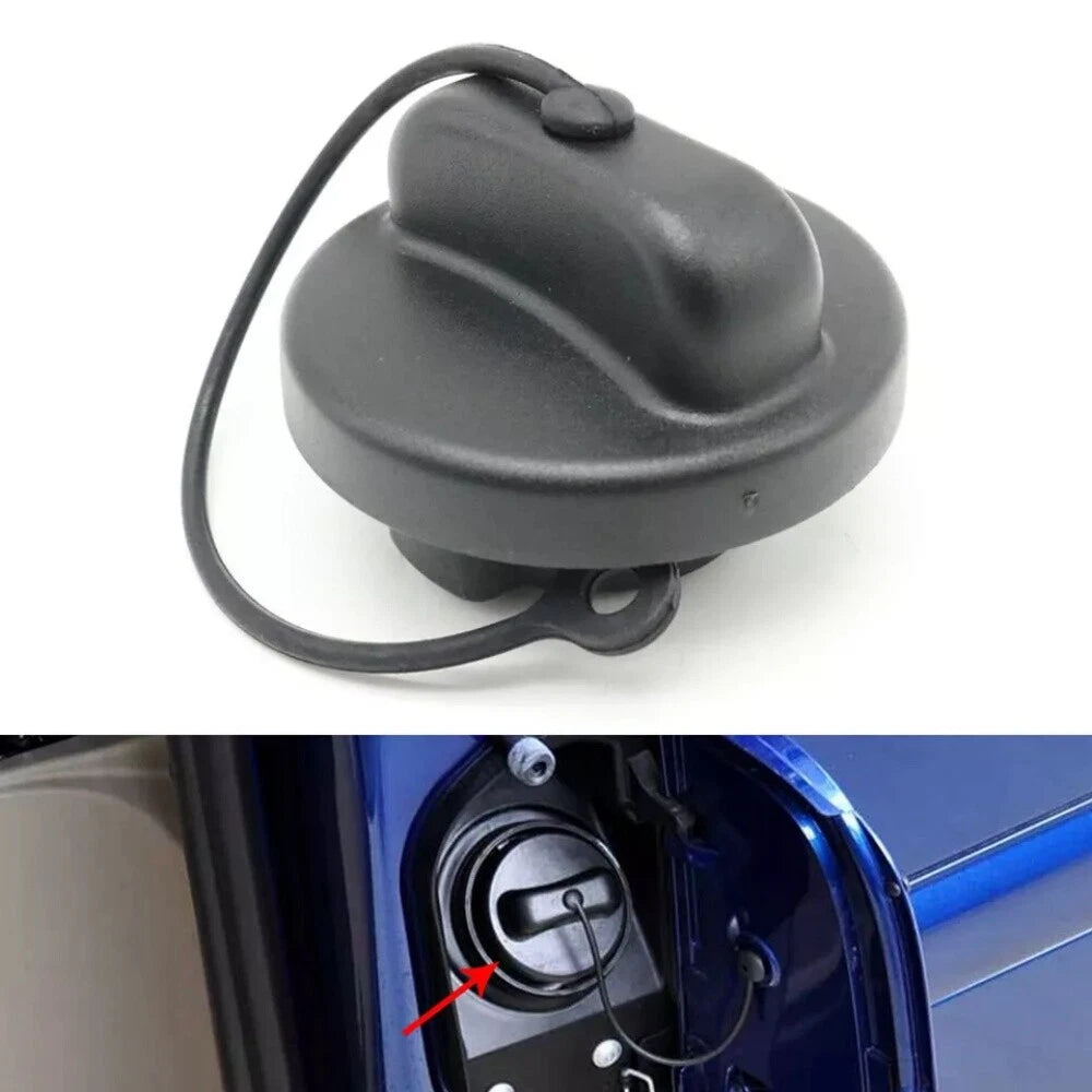 Fuel Filler Cover for Mercedes-Benz Sprinter Vito Viano (2003-2023)