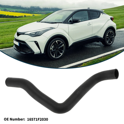 Radiator Hose for Toyota C-HR (2018)