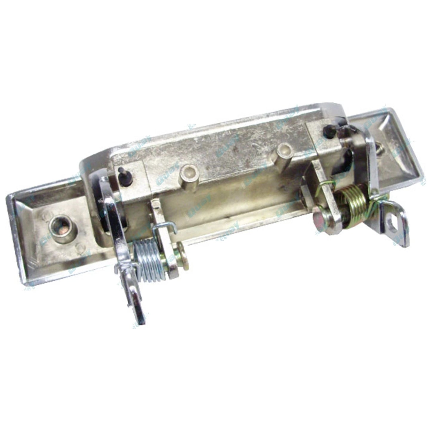 External LH or RH Front Door Handle Chrome for Landcruiser FJ70 FJ73 FJ75 HJ75