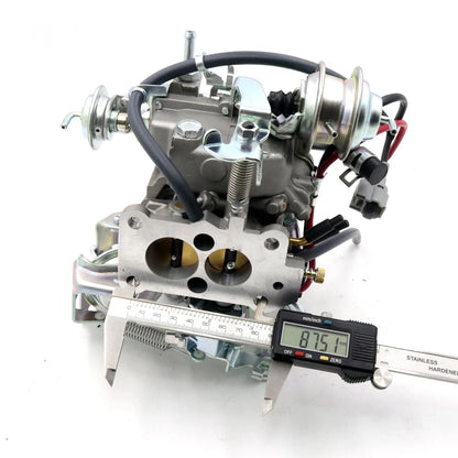 Carburetor Assembly for Toyota Corolla Sedan EE100/EE105/EE110 2E 1993-2001