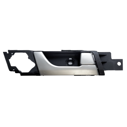 Front Right Inner Door Handle Silver for Holden Captiva CG 7 Seater (2006-2014)