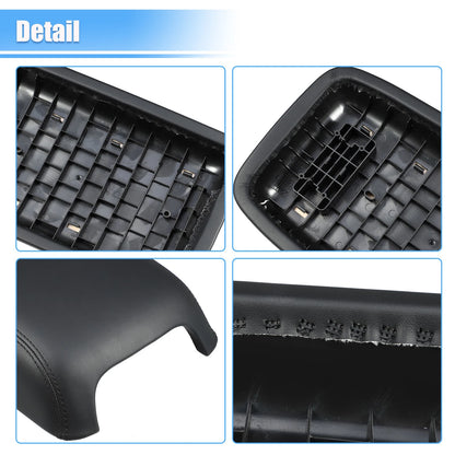 Center Console Armrest Lid Kit for Dodge Charger Chrysler 300