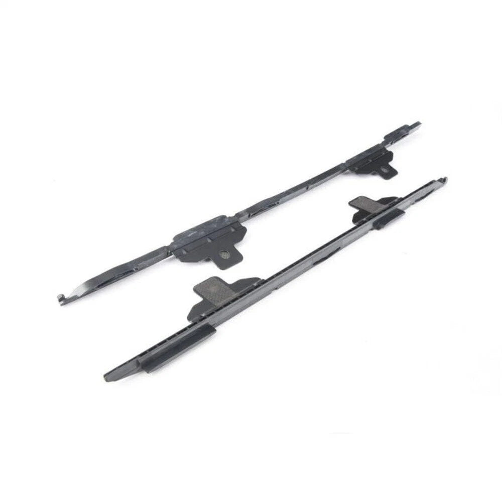 4 Pcs Sunroof Guide Rail Bracket for BMW E84 X1 (2013-2015)