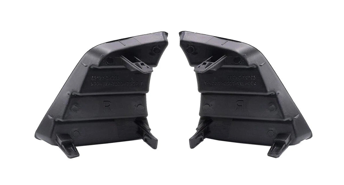 Bumper Hole Cover for Toyota Hilux KUN26 2012-2014