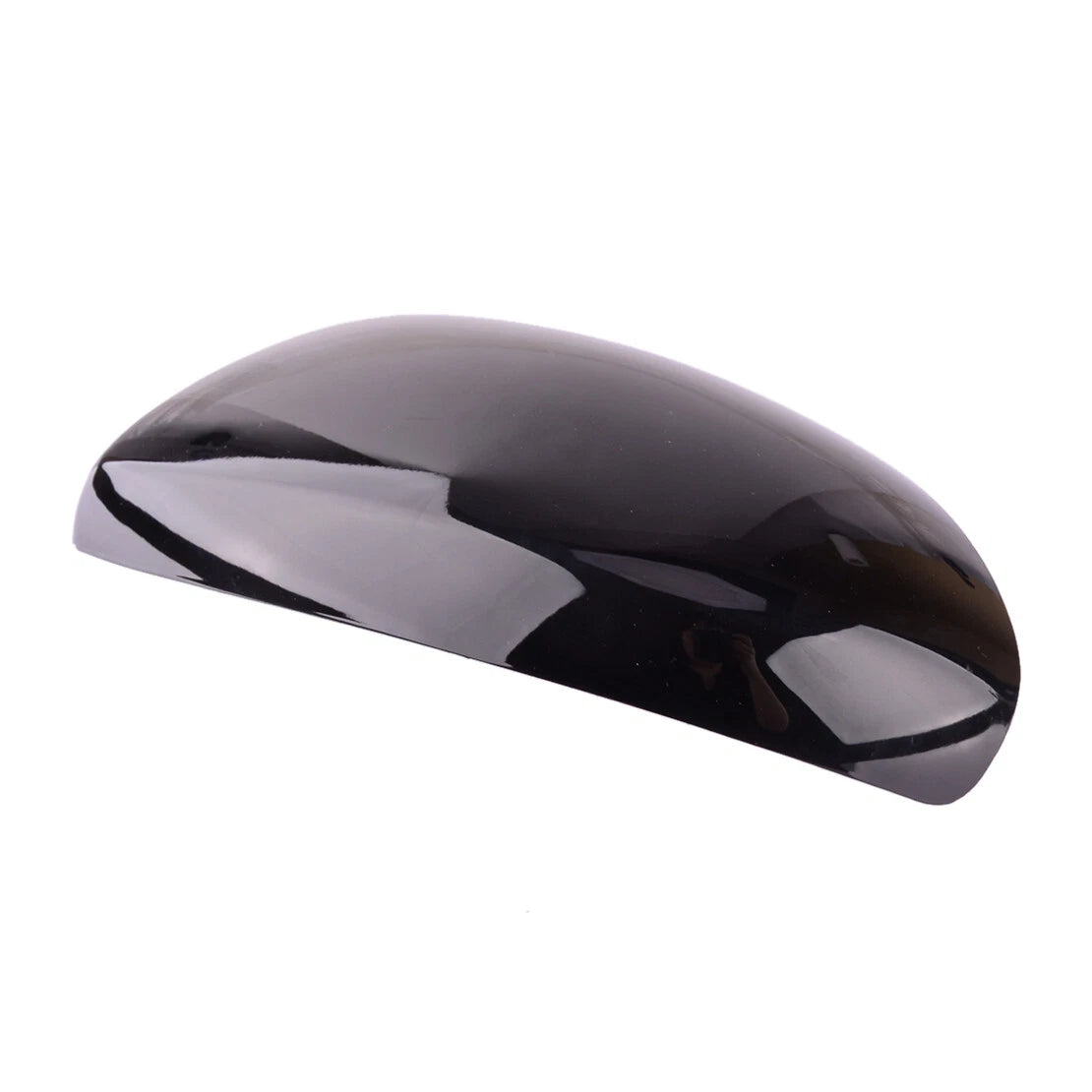 Left Side Rearview Mirror Cover for Mazda 2 (2008-2014)