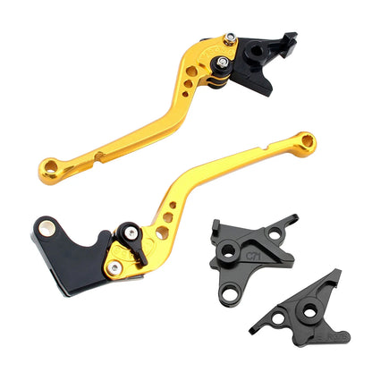 Brake Clutch Lever for BMW R NINE T/PURE/RACER (2017-2023)