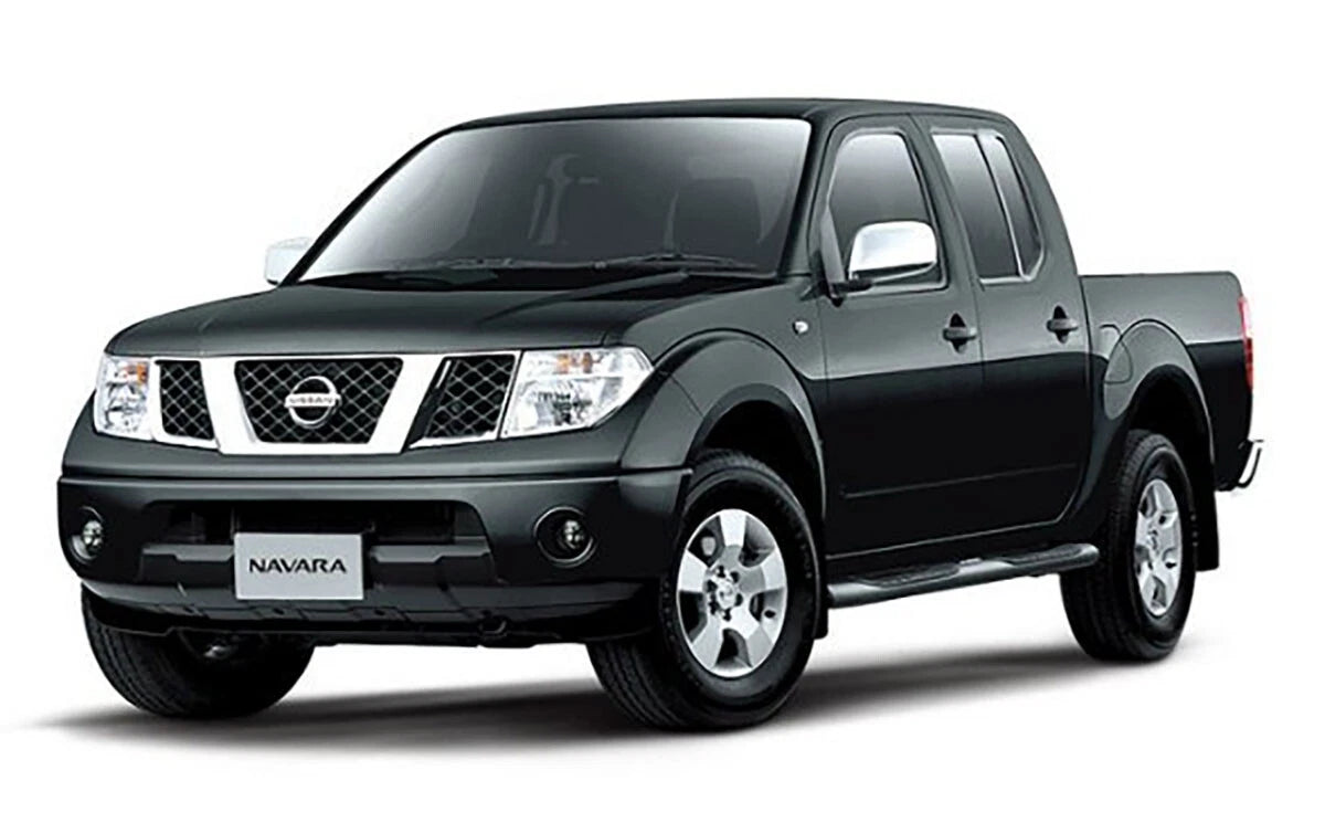 Duct Air Tube for Nissan Frontier Navara D40 (2005-2013)