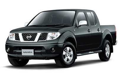 Duct Air Tube for Nissan Frontier Navara D40 (2005-2013)