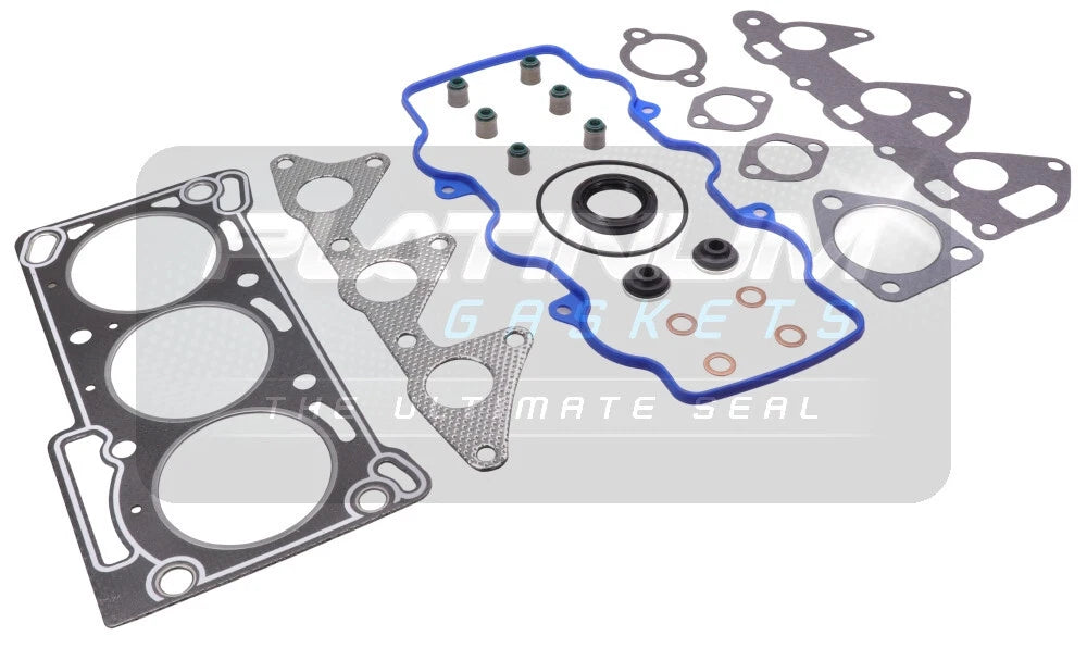 Head Gasket for Daihatsu Charade (1983–1993)