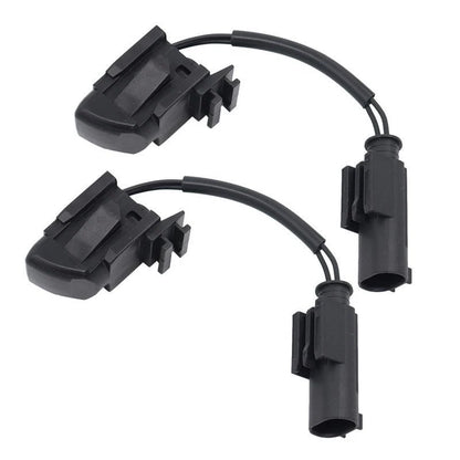 Windshield Wiper Nozzles for Benz C230 E350 E500 CLS350 CLS500 CLK200