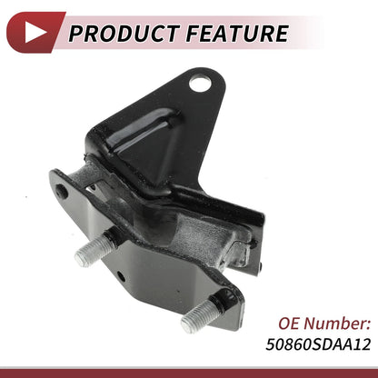 Engine Mount for Honda Accord 7th Gen CM4 (2003-2007)