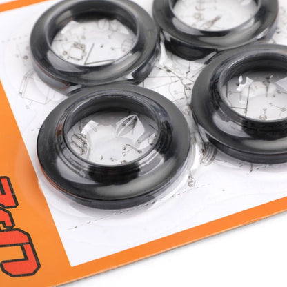 Fork Seal Ring Set for Yamaha SRX XV CP XP 125 250 V-Star (2000-2009)