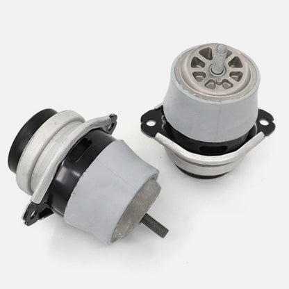 Engine Motor Mounts for Audi Q7, Volkswagen Touareg, Porsche Cayenne (2007-2015)