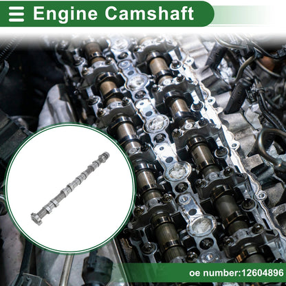 Exhaust Engine Camshaft for BUICK LACROSSE (2010-2016)