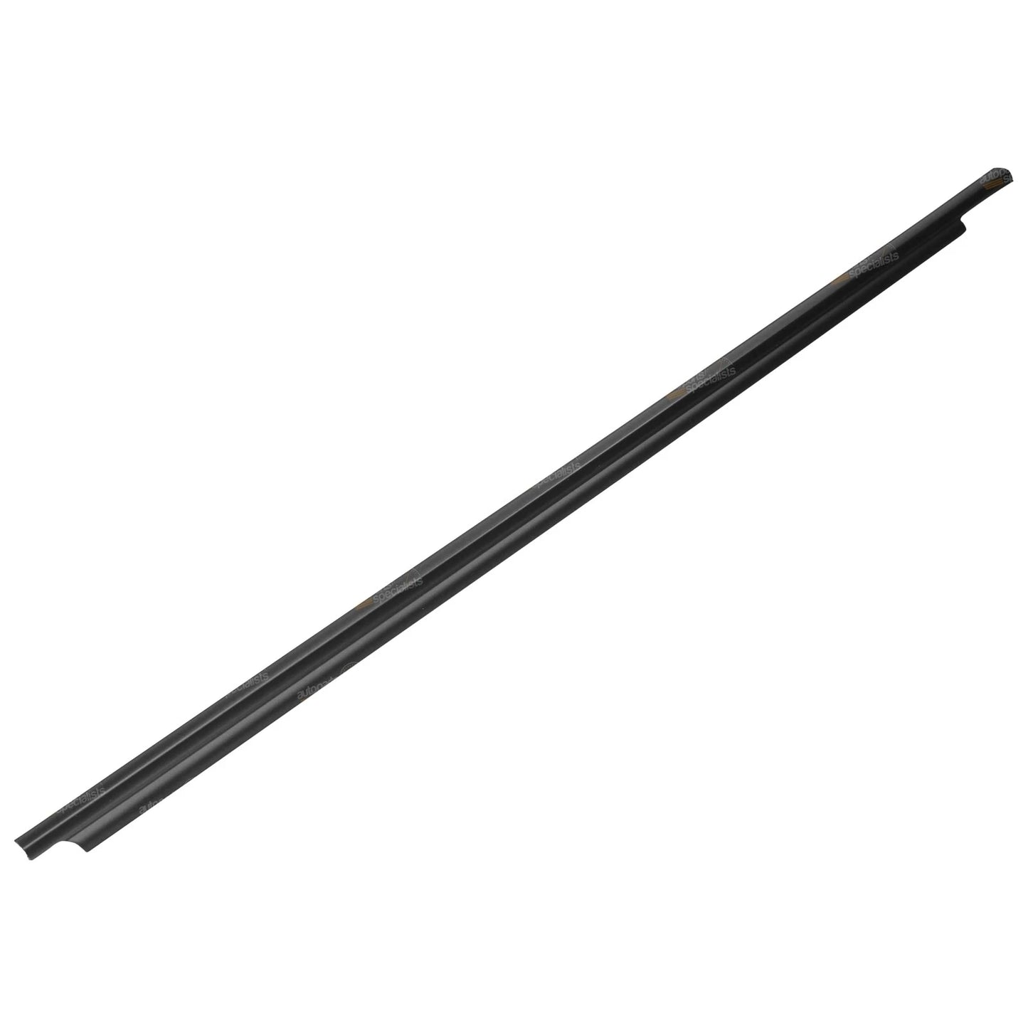 Front RH Door Weatherstrip for Toyota FZJ105/HDJ100/HZJ105/UZJ100 (1998–2007)