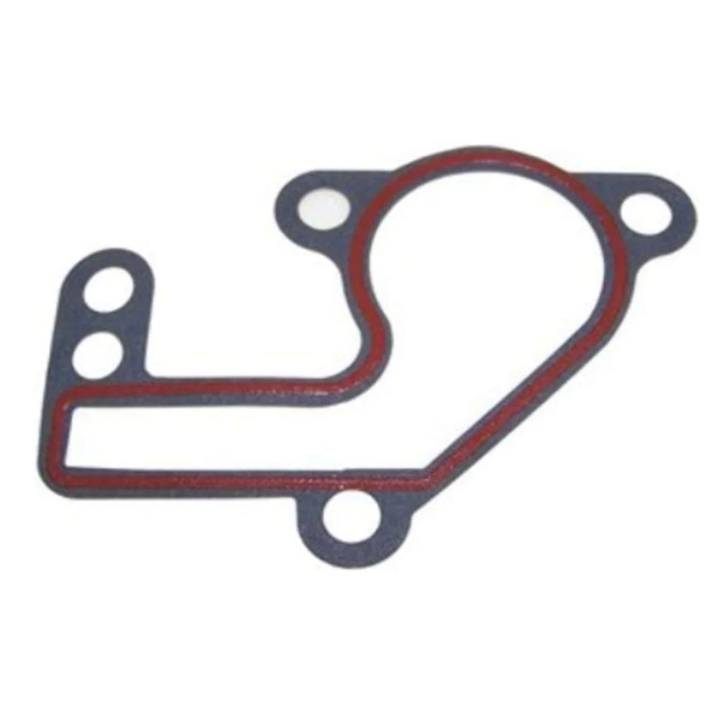 Thermostat Housing Gasket for Yamaha Outboard 9.9-15HP 2-Stroke