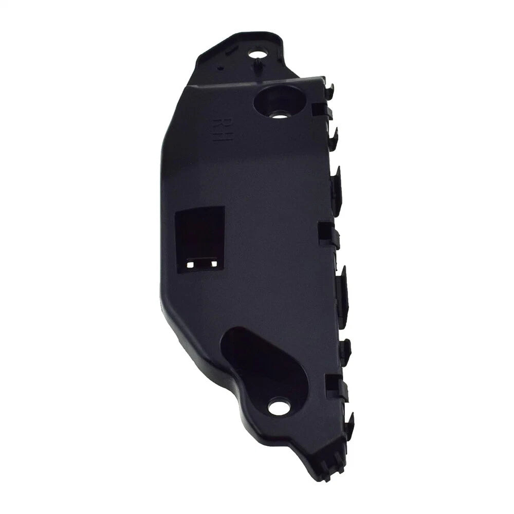 ABS Black Right Front Bumper Retainer for Mazda CX-9 (2016-2023)