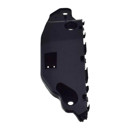 ABS Black Right Front Bumper Retainer for Mazda CX-9 (2016-2023)