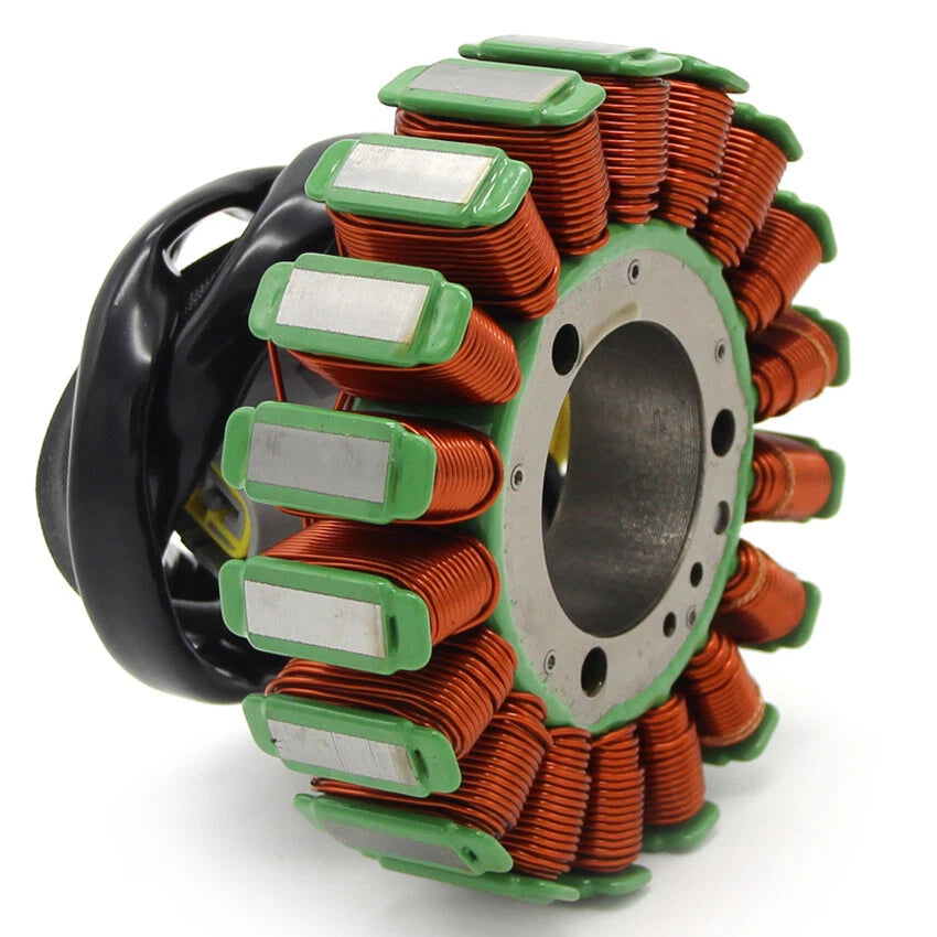 Stator Coil for Lynx 59 YETI 600 Adventure 600 Rave 600 Xtrim 600 (2012-2014)