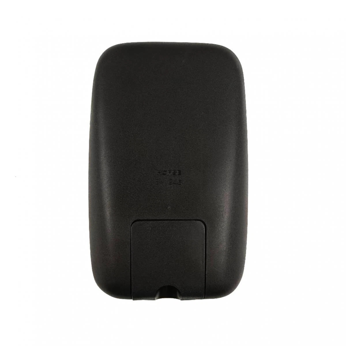 Side Exterior Mirror Rear View 1 PC Fits Isuzu ELF NKR NHR Truck 1995-05