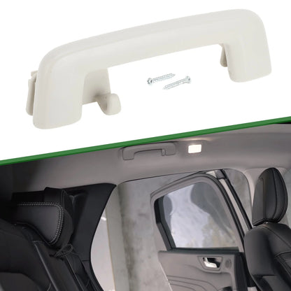 Beige Roof Handle for Ford Escape (2013-2019) - ABS 1 Pc