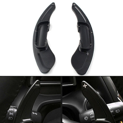 Steering Wheel Shift Paddle Extensions for Mazda 3, 6, CX-4, Atenza, Axela (2014-2023)