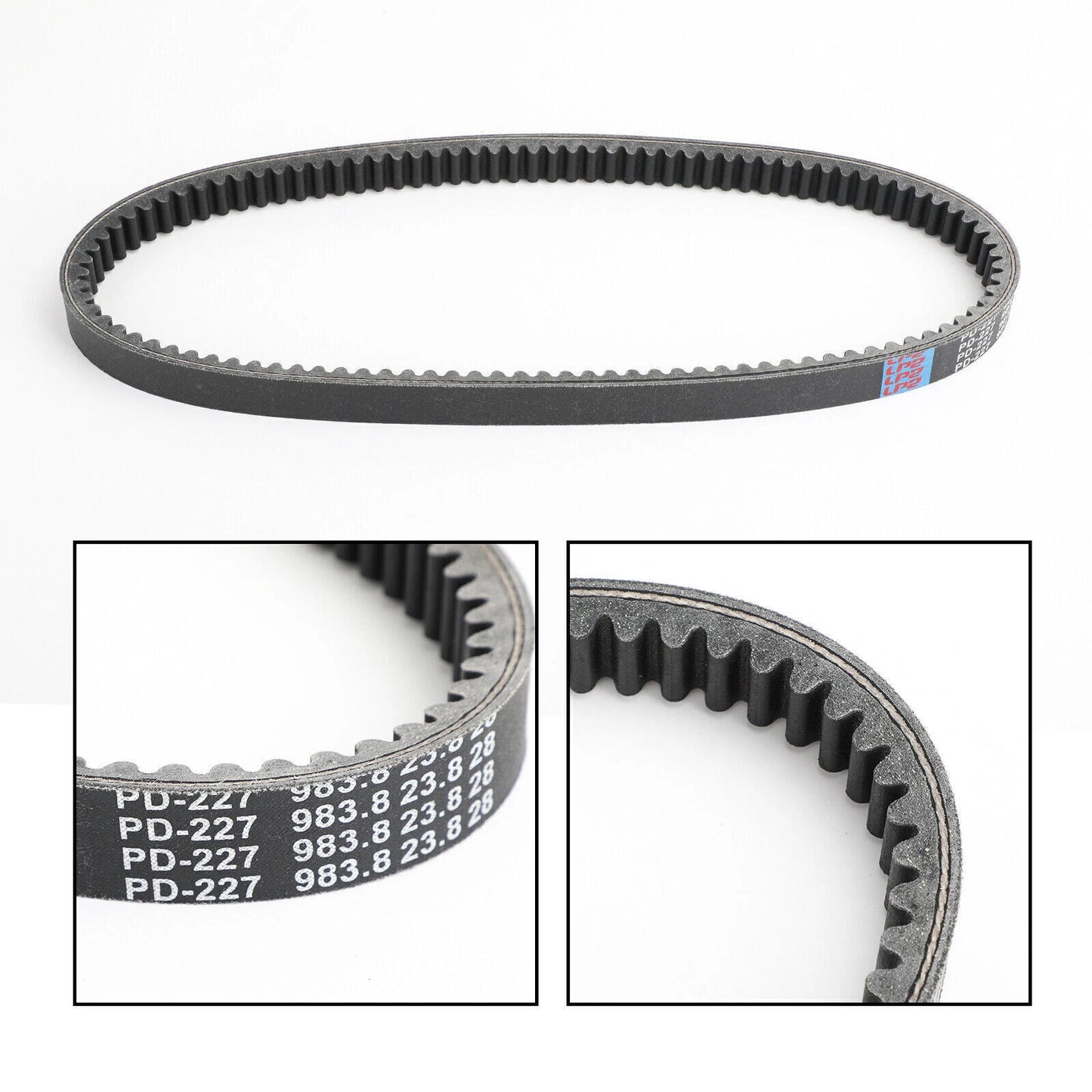 Timing Belt for SYM Citycom 300i (2009-2015)