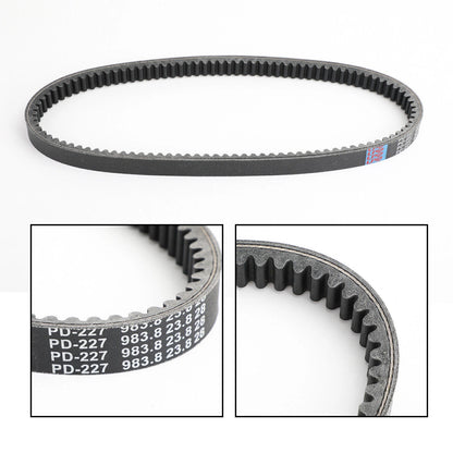 Timing Belt for SYM Citycom 300i (2009-2015)