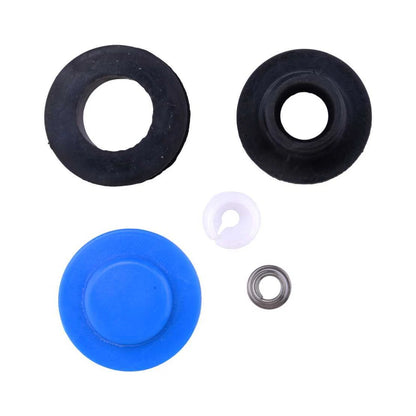 4 x Gear Shift Cable Linkage End Bushings for Chevrolet Orlando (2012-2014)