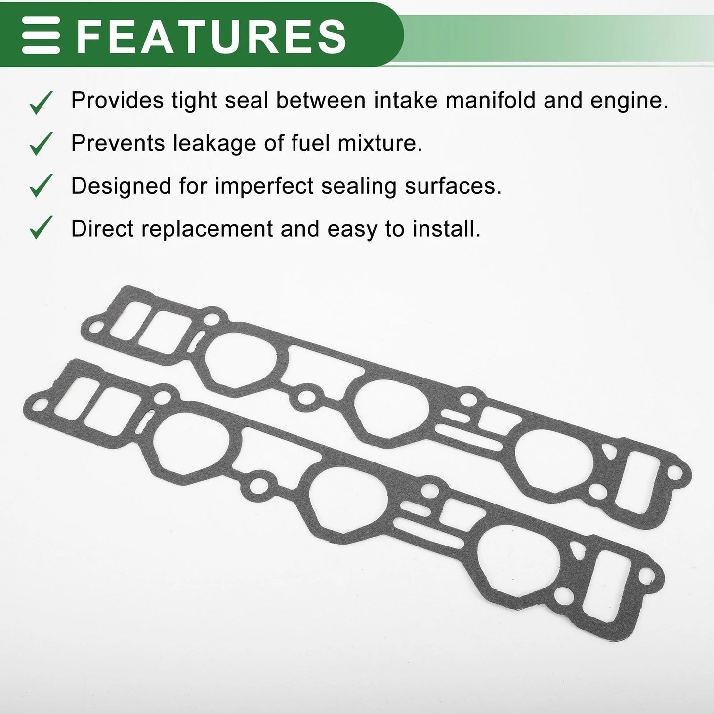 Intake Manifold Gasket for Toyota Camry (1996-2002)
