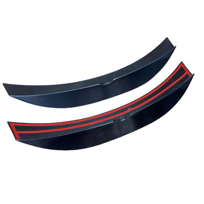 Carbon Fiber Rear Boot Spoiler for Mazda MX-5 (2016-2023)