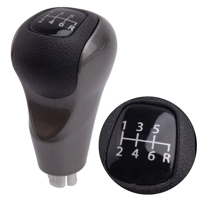 6 Speed Gear Shift Knob for Honda Civic DX EX LX (2006-2011)