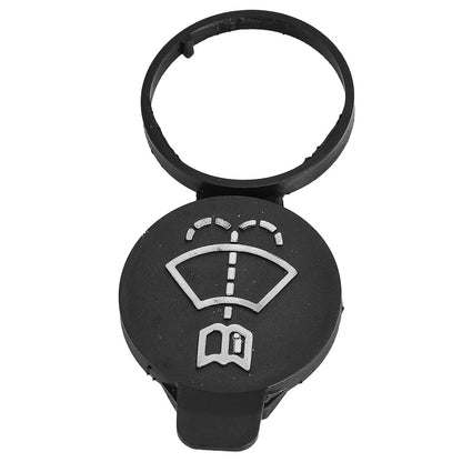 Windshield Wiper Washer Fluid Reservoir Cap Cover for Chevrolet GMC