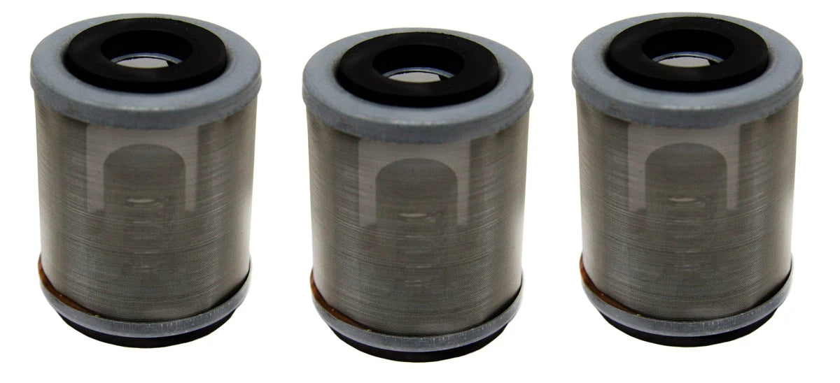Oil Filters 2x4/4x4 for Yamaha Timberwolf 250 YFB250 (1992–2000)