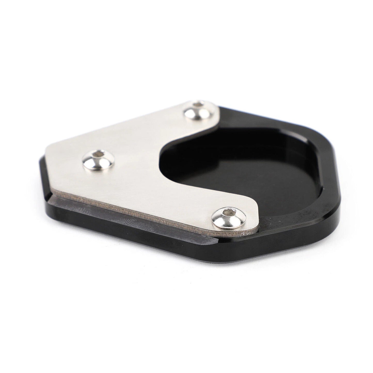 Side Stand Plate for Moto Guzzi V85TT (2020-2021)