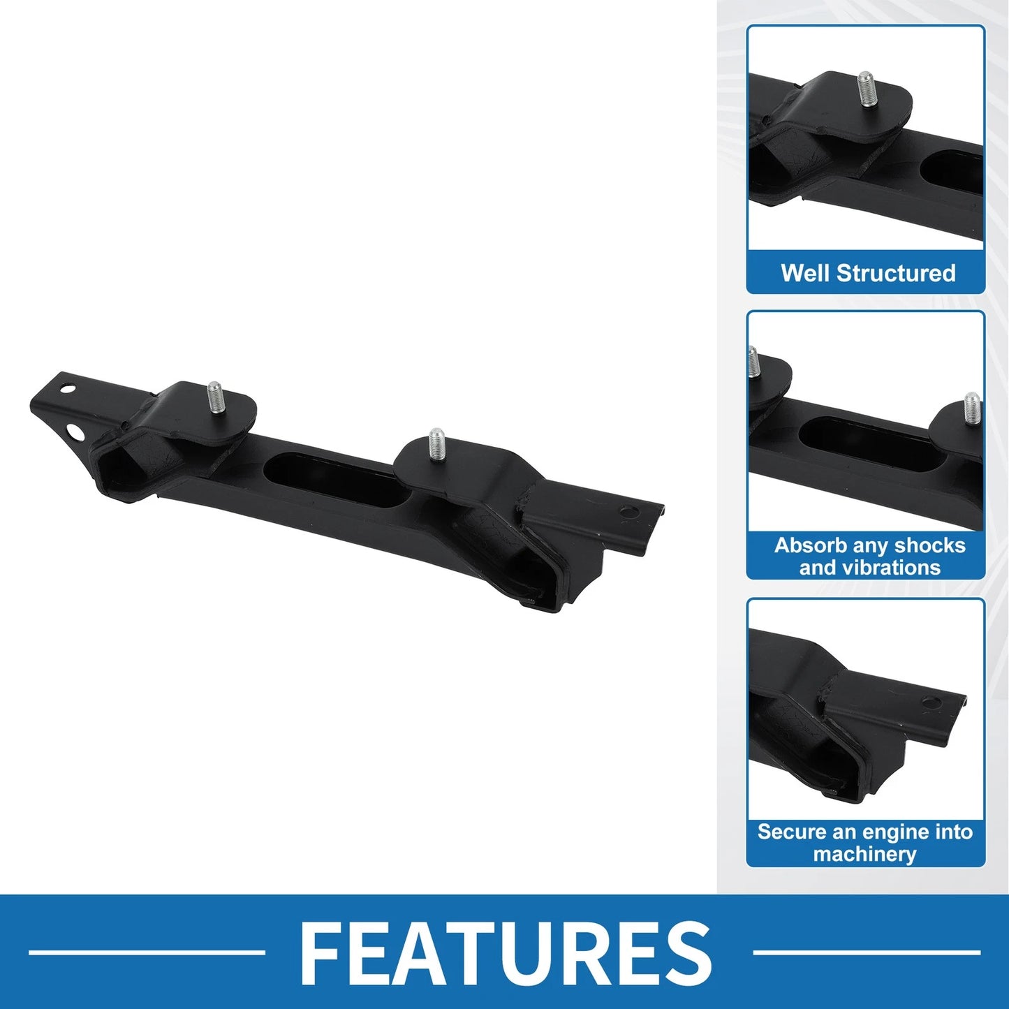 Engine Mount for Mitsubishi Outlander 3.5L (2003-2006)