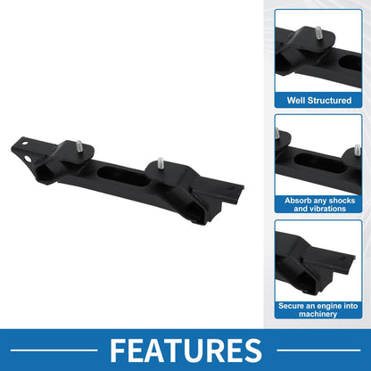 Engine Mount for Mitsubishi Outlander 3.5L (2003-2006)