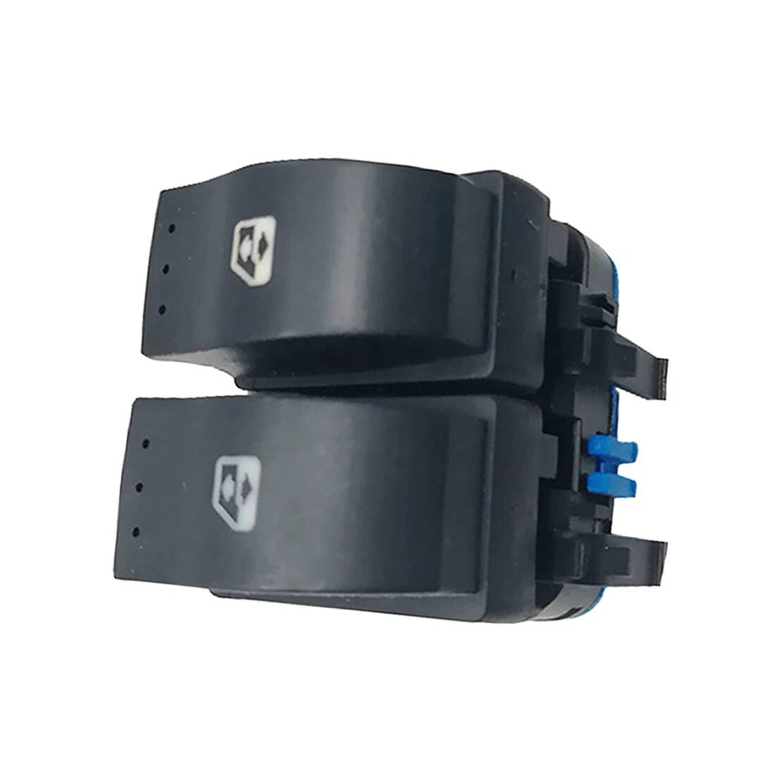 Driver Side Power Window Switch for Renault Megane (2002-2008)