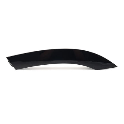 Black Rear Wheel Arch Molding for Land Rover Defender 90 110 (2020-2023)